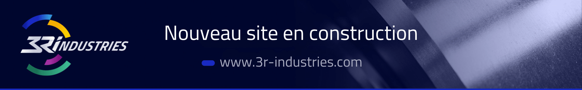 bannière nouveau site internet cgroupe